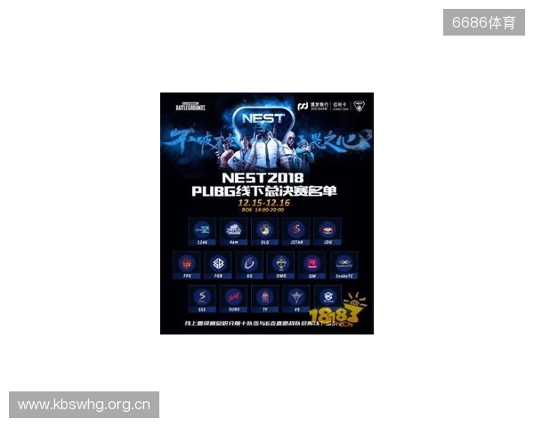 热血金秋 STARSWAR12线下总决赛开启