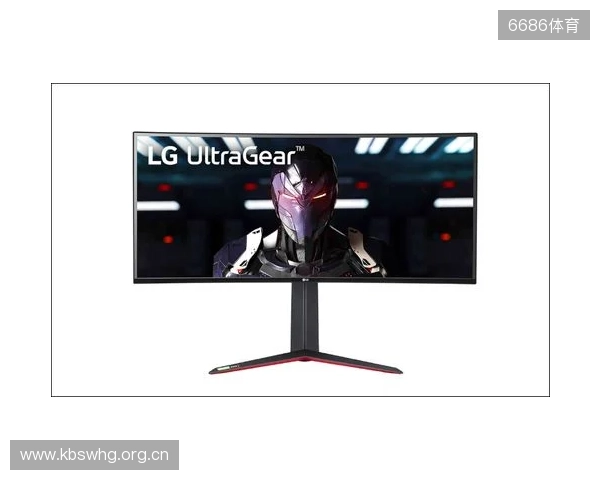 LG UltraGear系列:年轻人热爱的电竞显示器,即将开启超级品牌周!