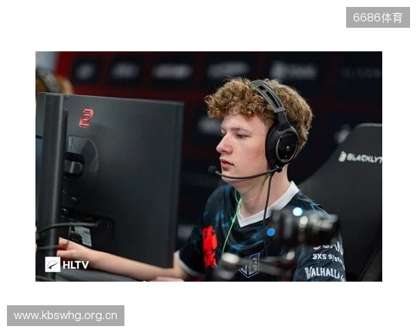 爆料：Chr1zN即将加盟Heroic