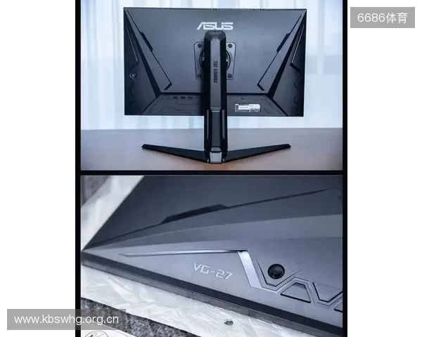 电竞显示器推荐:为什么选择华硕小金刚VG27AQL5A?